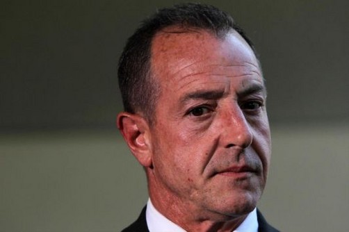 Michael Lohan asegura que Lindsay fuma crak