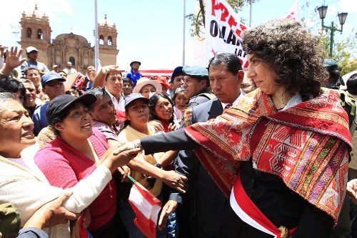 Trivelli: 'Midis tendrá contacto directo con la población más marginada'