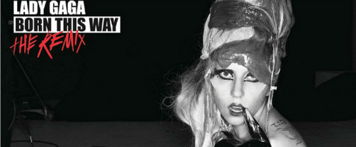 Lady Gaga ya tiene listo su disco de remixes