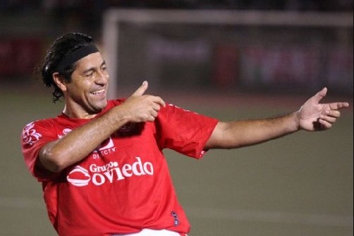 Sergio Ibarra se retira del fútbol