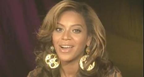Beyoncé otra de las galardonadas en los American Music Awards 2011