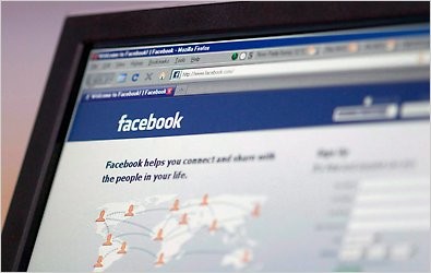 El 51% de usuarios de Facebook en EE.UU. comparte contenidos sobre política