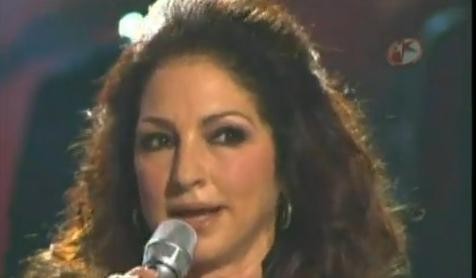 Gloria Estefan actuó en 'La Voz... México' (video)