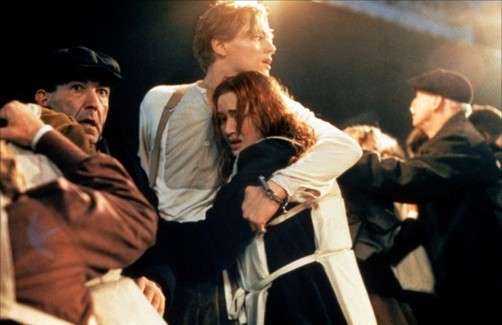 VIDEO: Mira el tráiler de Titanic 3D en castellano