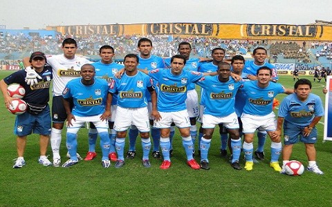 Conoce los refuerzos confirmados de Sporting Cristal