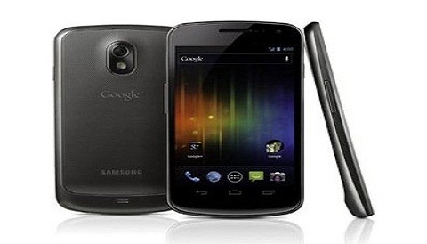 Google regalará una edición especial del Galaxy Nexus a sus empleados