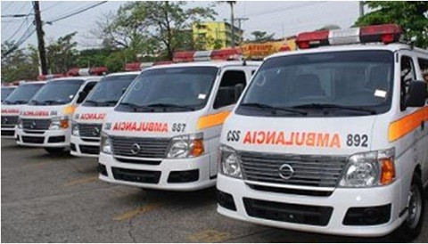 Región Huánuco adquirió 25 modernas ambulancias para emergencias