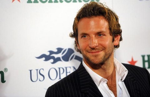 Bradley Cooper salía con chicas populares