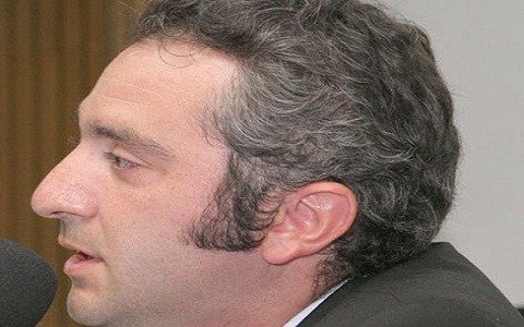 Investigaciones por suicidio de subsecretario argentino continúan