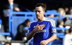 John Terry será enjuiciado por racismo