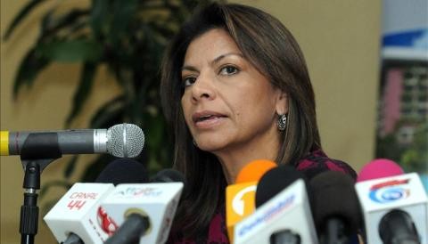 Costa Rica denunció una nueva incursión de soldados de Nicaragua en su territorio