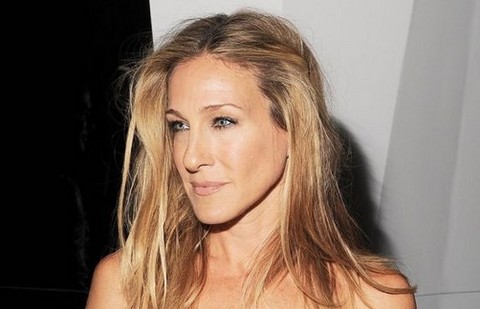 Sarah Jessica Parker pone fecha para envolver los regalos de Navidad