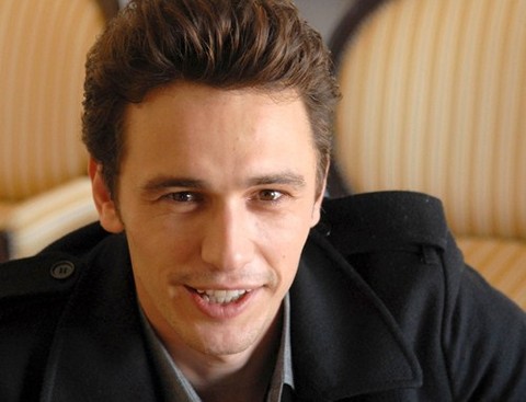 James Franco causó despido de profesor que lo reprobó