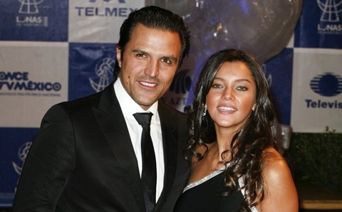 Sara Maldonado no quiere mencionar a Billy Rovzar