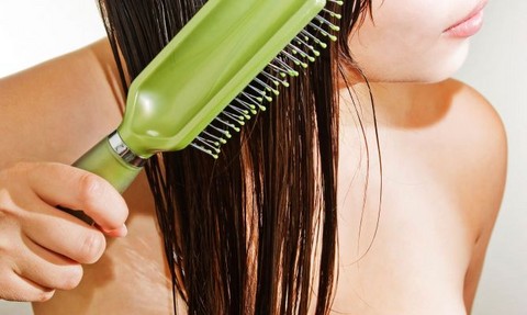 Caída del cabello durante el embarazo ¿Mito o realidad?