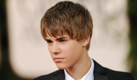 Justin Bieber se considera a sí mismo como un 'tonto'