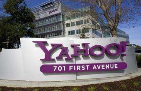 Yahoo vendería el 15 % de sus activos al grupo chino Alibaba