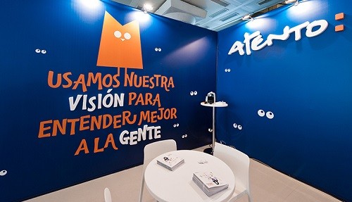 Atento, líder indiscutible del mercado latinoamericano de servicios de externalización de centros de contacto