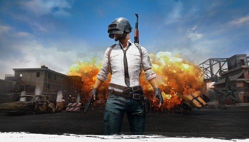 Asus presenta primer torneo de PUBG en Perú durante el MasGamers Tech Fest XI