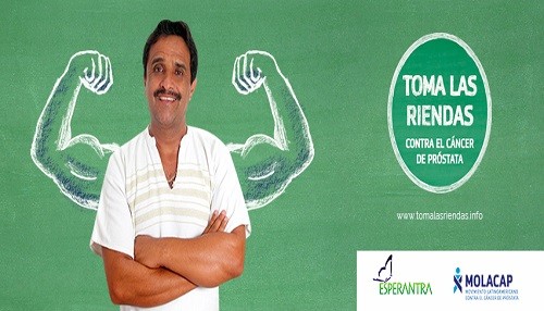 MOLACAP lanza su campaña 'Toma las riendas'