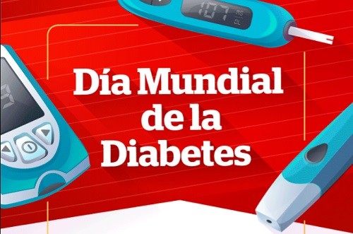 Día Mundial de la Diabetes 2017