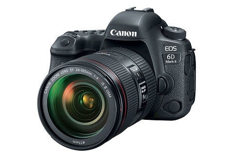 ¡Esta Navidad prepárate para la aventura con Canon!