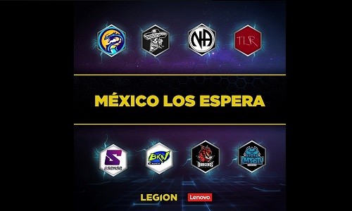 ¡Se acerca la impresionante final del Heroes of the Storm Legion Championship!