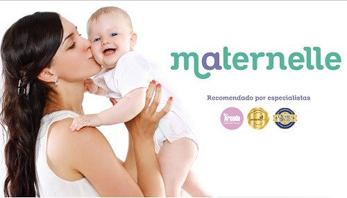 Expo Bebé 2017: Maternelle estará presente con productos novedosos para mamás y sus bebés