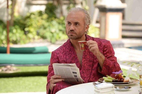 FX anuncia la fecha de estreno de 'El Asesinato De Gianniversace: American Crime Story'