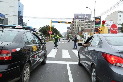 Seguridad vial: ¿cómo prevenir accidentes de tránsito? Sigue estas recomendaciones