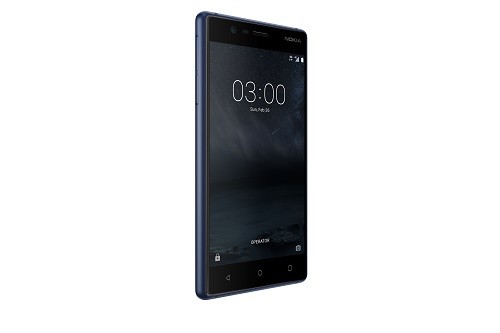 Nokia 3, Nokia 5 and Nokia 6 llegan a Perú