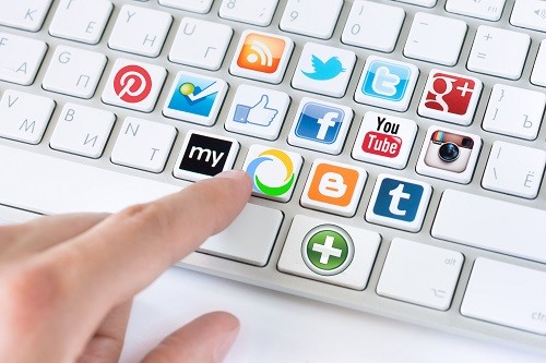 5 consejos para mantener seguras tus cuentas de redes sociales