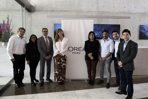 LOréal Perú Digital Acceleration Day: la oportunidad de negocio en Perú son los móviles, el 95% de peruanos son usuarios móviles