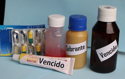 Medicamentos vencidos serán recolectados por el Minsa para evitar su uso por el comercio ilegal