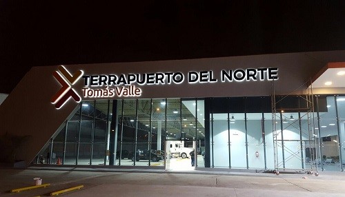 Este 1 de diciembre se inaugura el segundo Terminal Terrestre más grande de Lima Norte