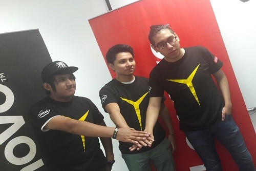 Equipo peruano de E-Sports competirá en Heroes of the Storm Legion Championship