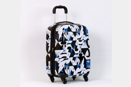 Porta lanza al mercado la primera colección de maletas de viaje inspirada en personajes de Disney, Marvel y Star Wars