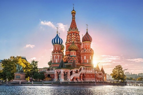 Tips para seguir a la selección en Rusia 2018