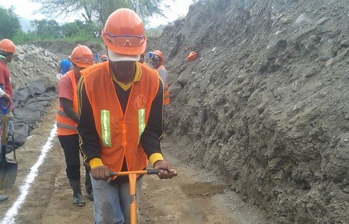 Programa 'Trabaja Perú' regresa a Piura