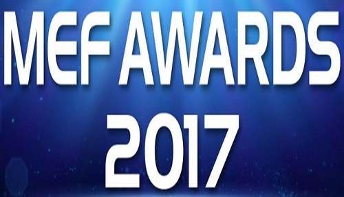 CenturyLink galardonada con siete premios a la excelencia de red en los MEF 2017