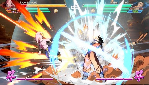 Tráiler de Gohan adulto en DRAGON BALL FighterZ ya disponible