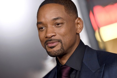 National Geographic anuncia a Will Smith como presentador de la nueva serie 'One Strange Rock'