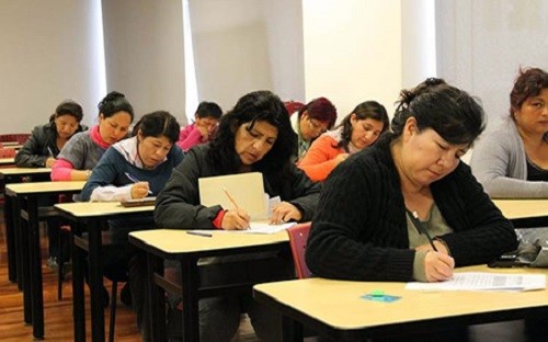 Más del 99% de profesores aprobaron Evaluación de desempeño docente