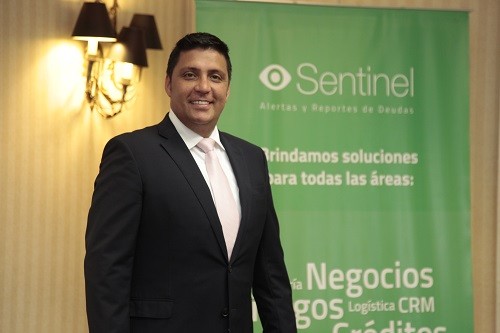 Sentinel presentó grandes innovaciones en el Primer Foro Business Innovation Summit 2017