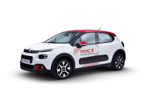 Programa Citroën Brand Benefits ofrece mantenimientos gratuitos a susnuevos clientes