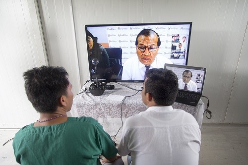 Minsa iniciará el servicio de telemamografía y teleconsulta en dos hospitales de Piura