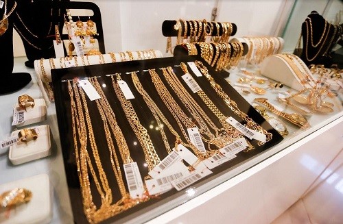 Caja Metropolitana realizará exposición y venta de joyas de oro