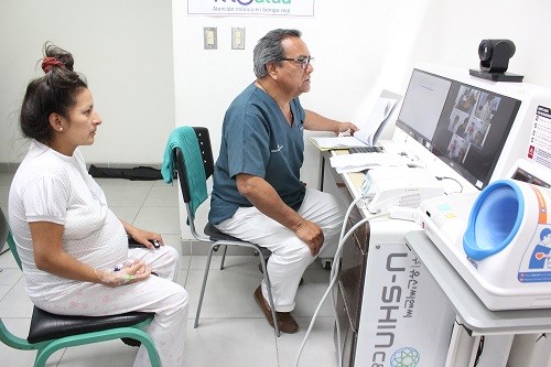 Minsa proyecta brindar 7200 atenciones en Telemedicina el 2018