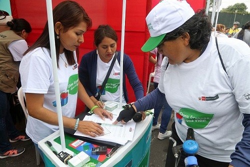 Una persona puede salvar 10 vidas con la donación de órganos