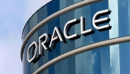 Oracle Adquiere Aconex